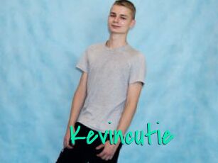 Kevincutie