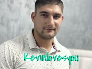 Kevinlovesyou
