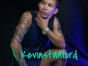 Kevinstanford