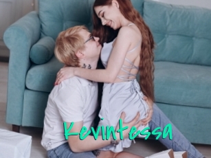 Kevintessa