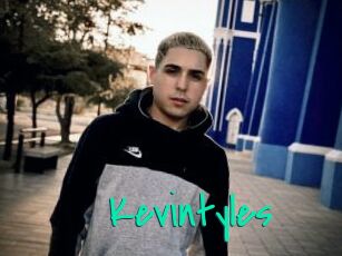 Kevintyles