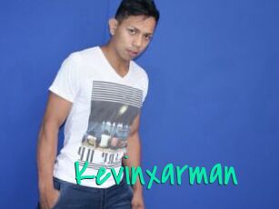 Kevinxarman