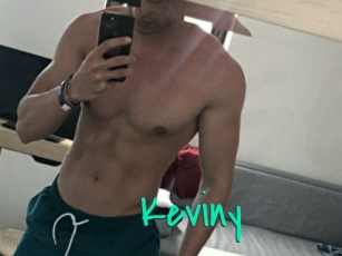 Keviny
