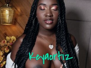 Keyaortiz