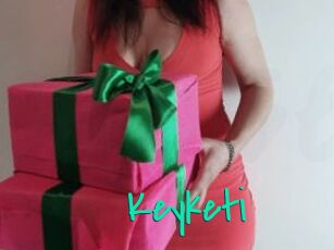 Keyketi