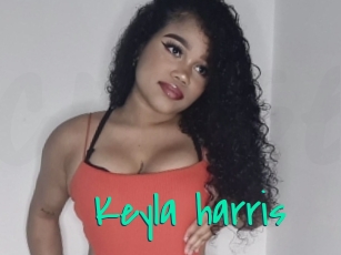 Keyla_harris