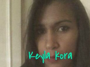 Keyla_kora