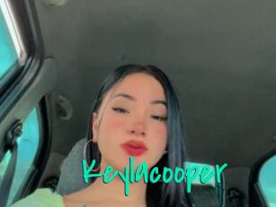 Keylacooper