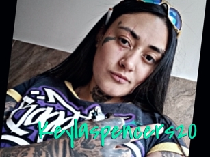 Keylaspencers20