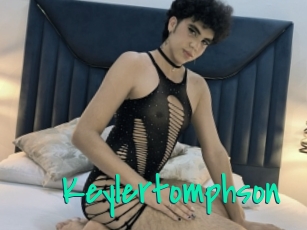 keylertomphson Cool Sexe