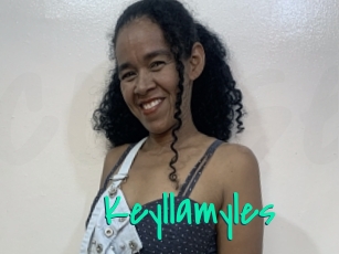Keyllamyles