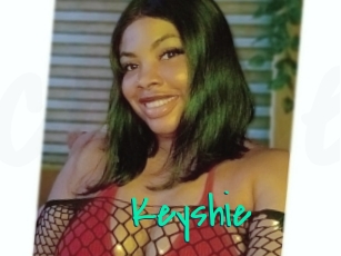 Keyshie