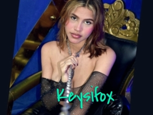 keysifox Cool Sexe