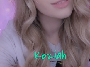 Keziah
