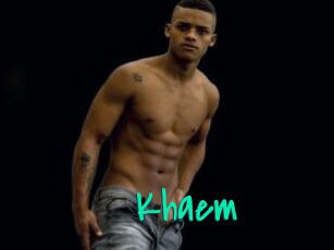 Khaem