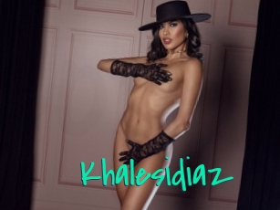 Khalesidiaz