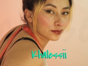 Khalessii