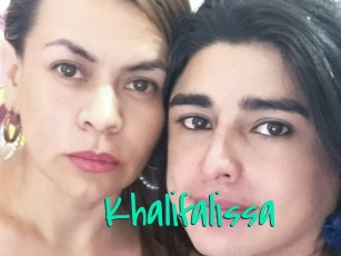 khalifalissa Cool Sexe