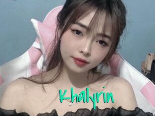 Khalyrin
