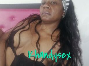Khandysex