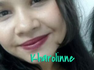 Kharolinne