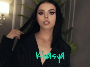 Khasya