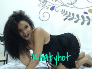 Khatyhot