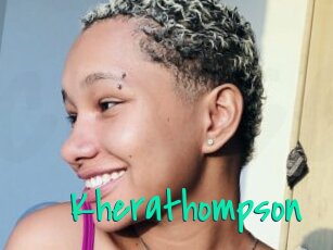 Kherathompson