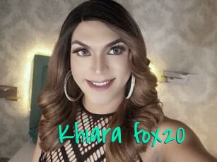 Khiara_fox20