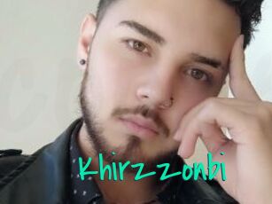 Khirzzonbi