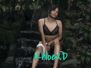KhloeXD
