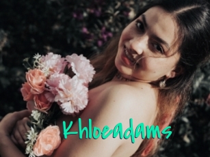 Khloeadams
