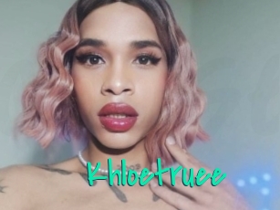 khloetruee Cool Sexe