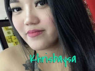 khrisbaysa Cool Sexe