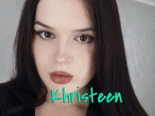 Khristeen