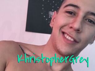 KhristopherGrey