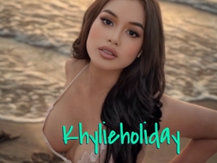 khylieholiday Cool Sexe