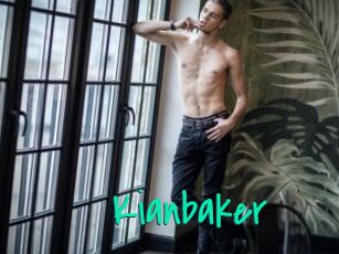 Kianbaker