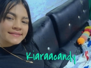 Kiaraacandy