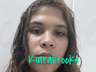Kiarabrooks