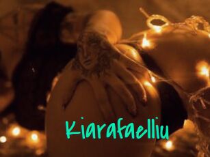 Kiarafaelliu