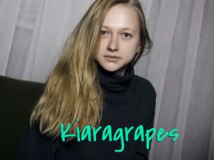 Kiaragrapes