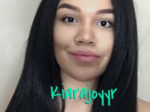 Kiarajoyyr