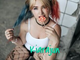 Kiarajun
