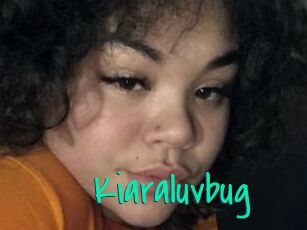 Kiaraluvbug
