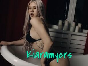 Kiaramyers