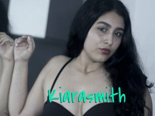 Kiarasmith