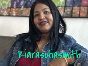 kiarasofiasmith Cool Sexe