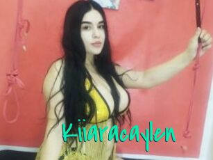 Kiiaracaylen