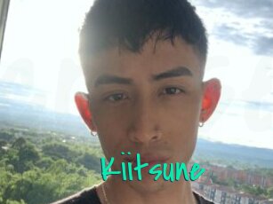 Kiitsune